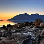 Live La Caleta Salinas Del Mar بيت للعطل