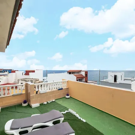 بيت للعطل Live La Caleta Salinas Del Mar *