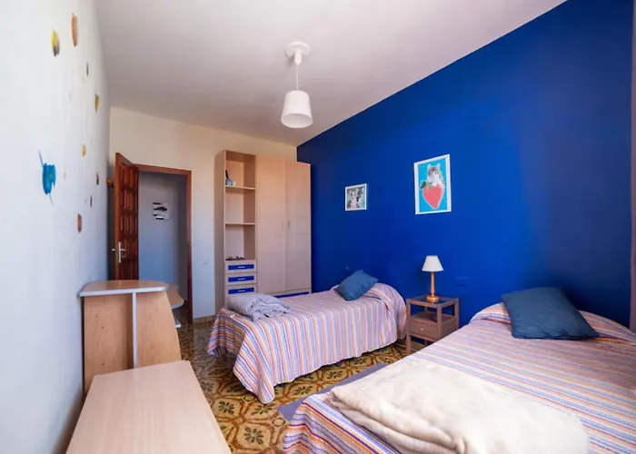 Live La Caleta Salinas Del Mar بيت للعطل *