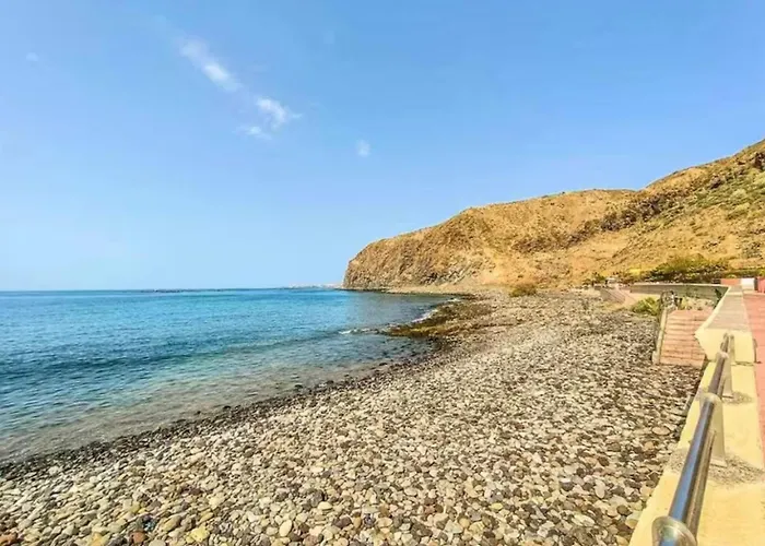Live La Caleta Salinas Del Mar بيت للعطل لوس سيلوس