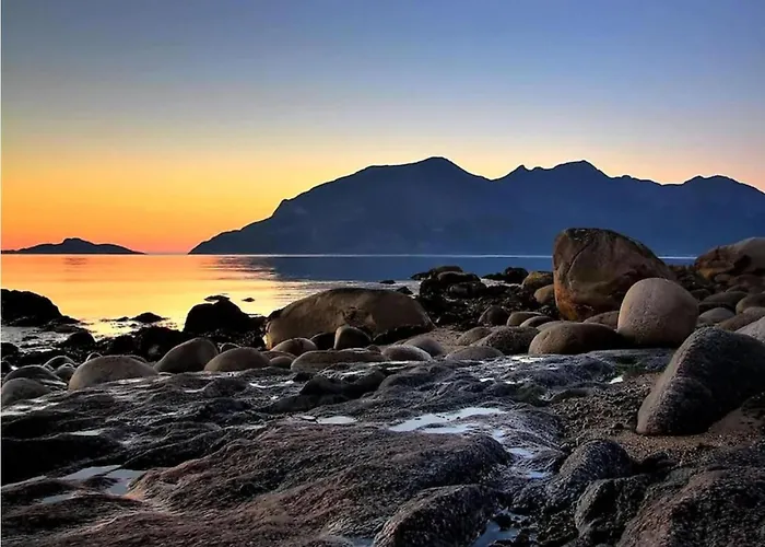 Live La Caleta Salinas Del Mar بيت للعطل