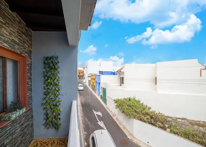 Live La Caleta Salinas Del Mar لوس سيلوس