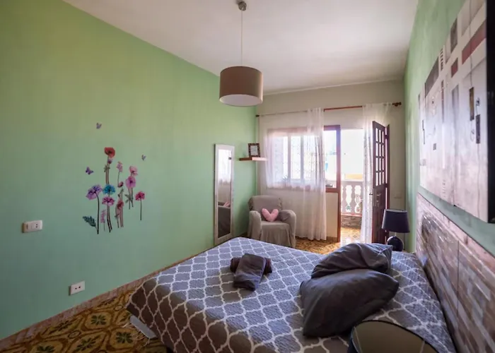 Live La Caleta Salinas Del Mar بيت للعطل