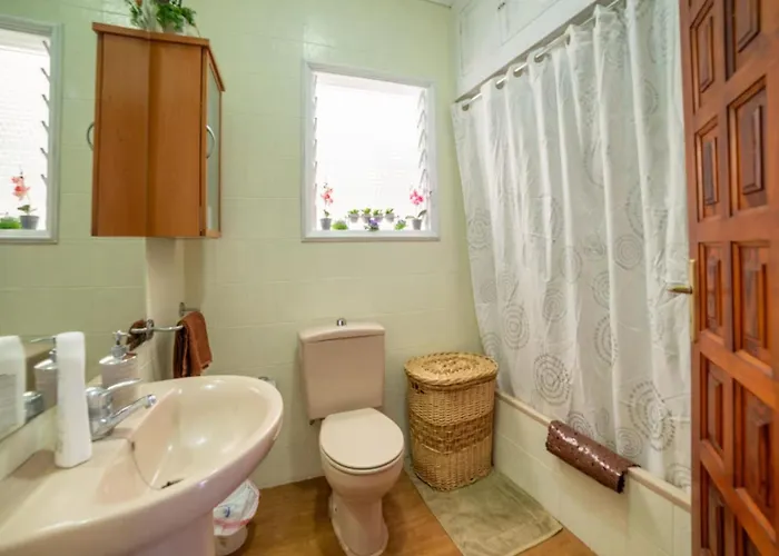 بيت للعطل Live La Caleta Salinas Del Mar