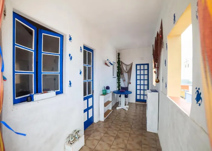 Live La Caleta Salinas Del Mar لوس سيلوس