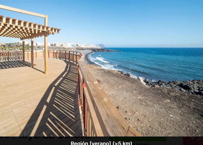 Live La Caleta Salinas Del Mar * لوس سيلوس