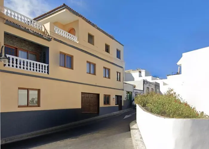 Live La Caleta Salinas Del Mar