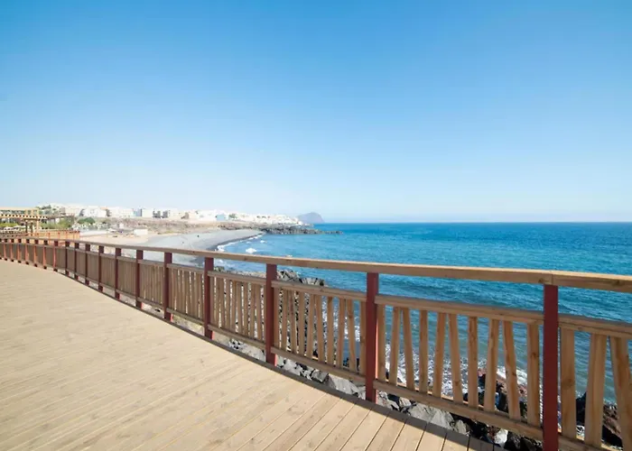 Live La Caleta Salinas Del Mar * لوس سيلوس