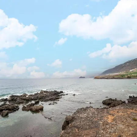 Casa de Férias Live La Caleta Salinas Del Mar Caleta de Interián