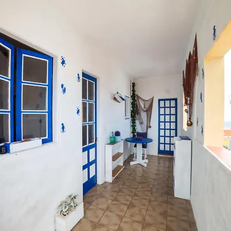 Live La Caleta Salinas Del Mar Caleta de Interián