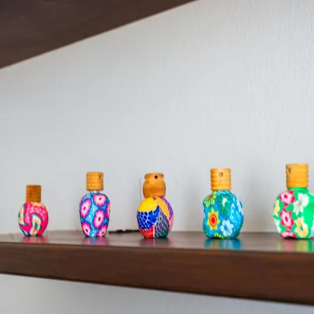 Casa de Férias Live La Caleta Salinas Del Mar Caleta de Interián