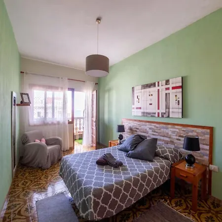 Live La Caleta Salinas Del Mar *