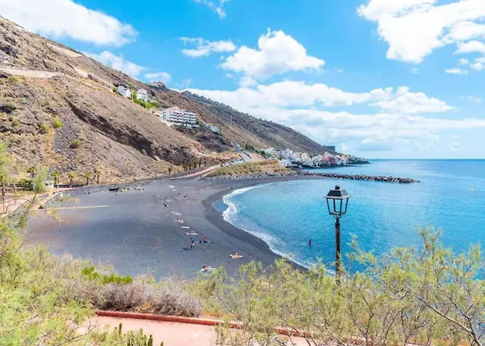 Live La Caleta Salinas Del Mar Los Silos