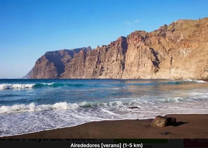 Live La Caleta Salinas Del Mar