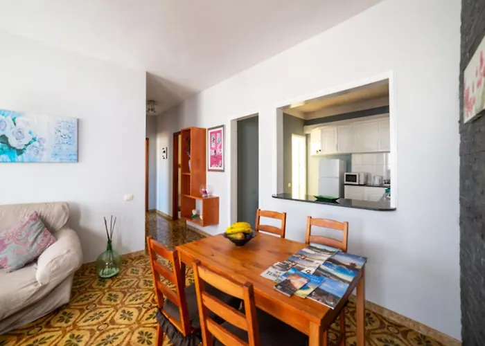 Live La Caleta Salinas Del Mar Los Silos