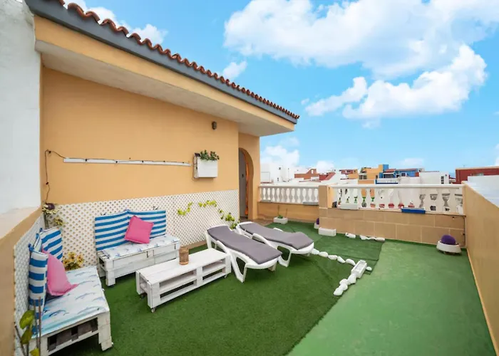 Live La Caleta Salinas Del Mar