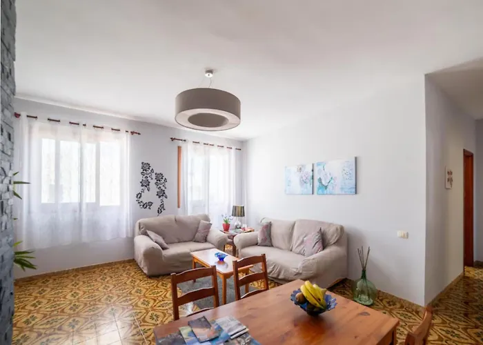 Live La Caleta Salinas Del Mar *