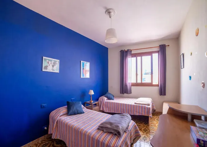 Live La Caleta Salinas Del Mar