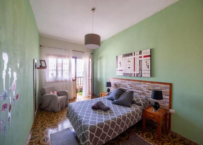 Live La Caleta Salinas Del Mar *