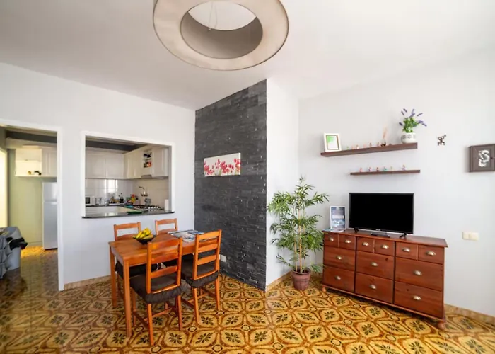 Live La Caleta Salinas Del Mar Los Silos