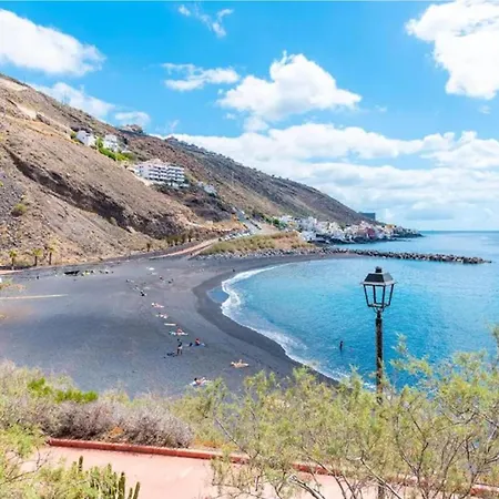 Live La Caleta Salinas Del Mar Caleta de Interián