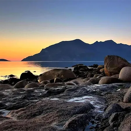 Live La Caleta Salinas Del Mar بيت للعطل