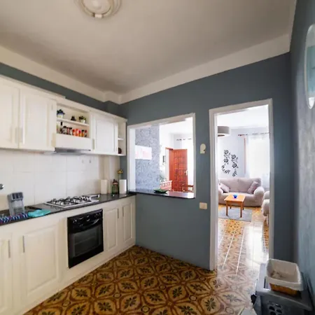 بيت للعطل Live La Caleta Salinas Del Mar