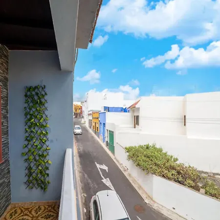 Live La Caleta Salinas Del Mar Caleta de Interián