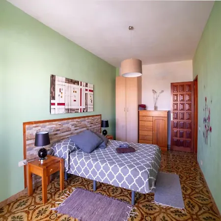 Live La Caleta Salinas Del Mar * Caleta de Interián