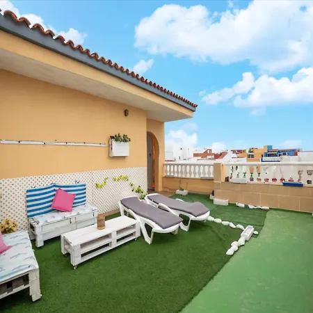 Live La Caleta Salinas Del Mar