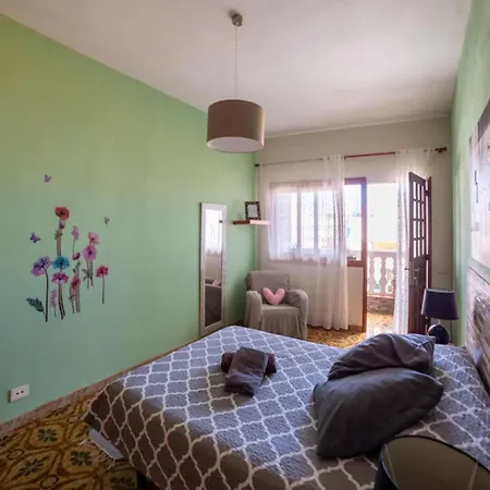 Live La Caleta Salinas Del Mar بيت للعطل