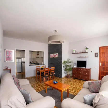 Live La Caleta Salinas Del Mar بيت للعطل Caleta de Interián