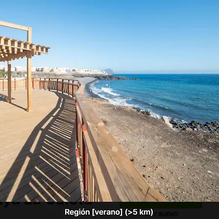 Live La Caleta Salinas Del Mar * לוס סילוס