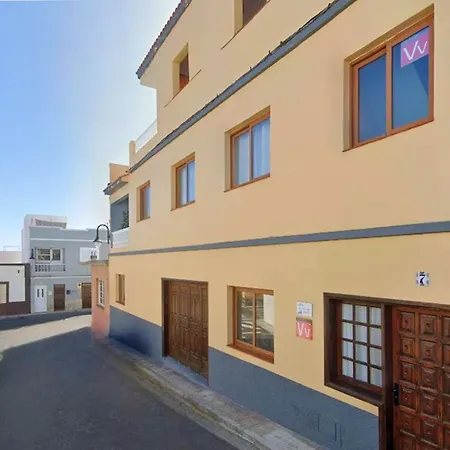 Live La Caleta Salinas Del Mar Tatil Evi *