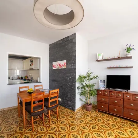 Live La Caleta Salinas Del Mar Caleta de Interián