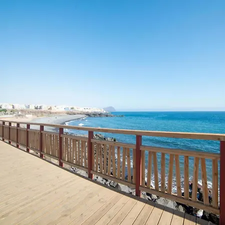 Live La Caleta Salinas Del Mar * לוס סילוס