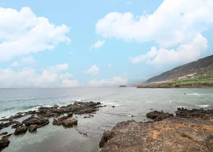 Tatil Evi Live La Caleta Salinas Del Mar Los Silos