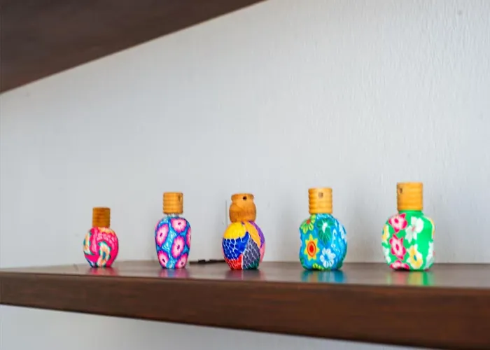 Tatil Evi Live La Caleta Salinas Del Mar Los Silos