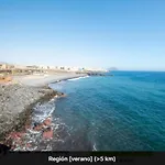 Сasa de vacaciones Live La Caleta Salinas Del Mar Los Silos