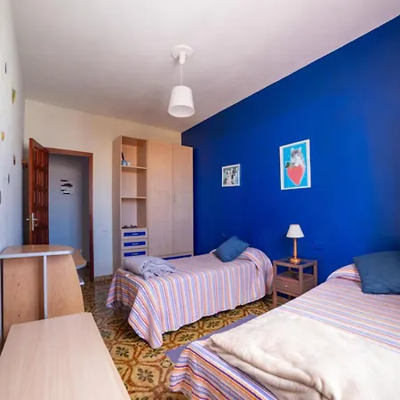 Live La Caleta Salinas Del Mar Dom wakacyjny *