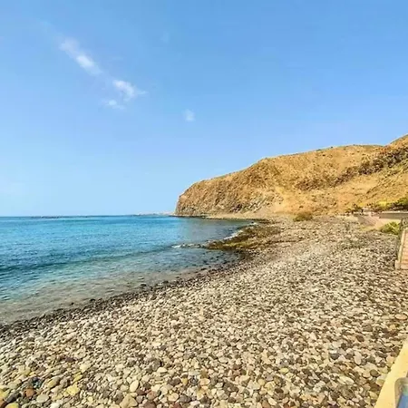 Live La Caleta Salinas Del Mar Prázdninový dům Los Silos