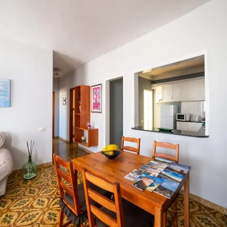 Live La Caleta Salinas Del Mar Caleta de Interián