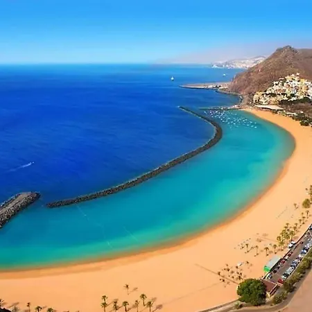 Live La Caleta Salinas Del Mar Dom wakacyjny *