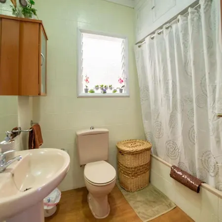 Dom wakacyjny Live La Caleta Salinas Del Mar