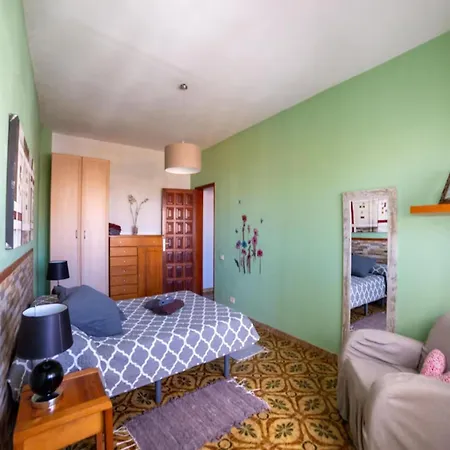 Dom wakacyjny Live La Caleta Salinas Del Mar Caleta de Interián