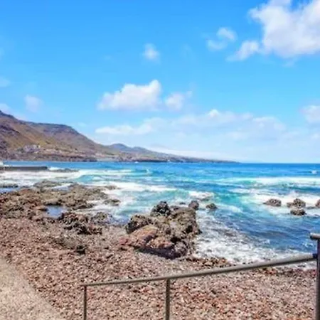 Dom wakacyjny Live La Caleta Salinas Del Mar