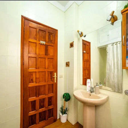 Dom wakacyjny Live La Caleta Salinas Del Mar *